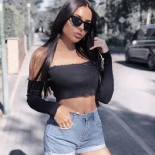 Индивидуалка Даначка