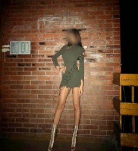 Индивидуалка Азия