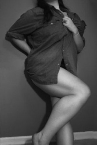 Индивидуалка Вика