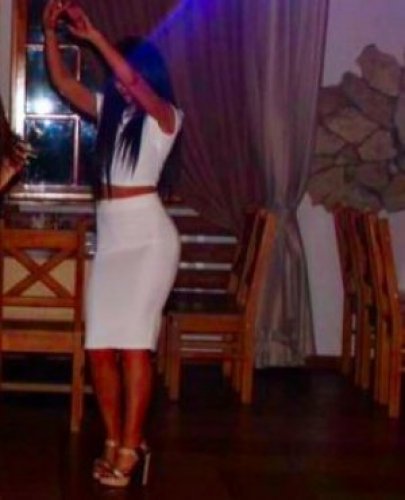 Индивидуалка Динара 