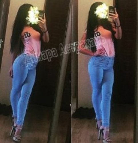 Индивидуалка Динара 