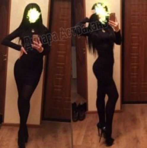 Индивидуалка Динара 