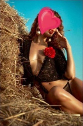 Индивидуалка Настя