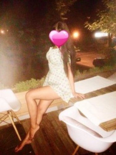 Индивидуалка Вероника