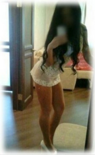 Индивидуалка Сафина