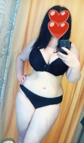 Индивидуалка Екатерина