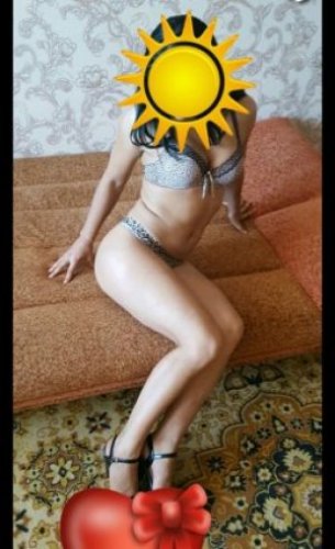 Индивидуалка Ляля