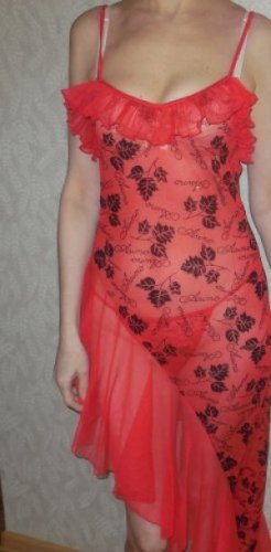 Индивидуалка Ирина