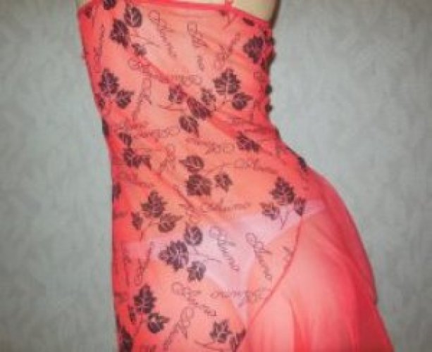 Индивидуалка Ирина