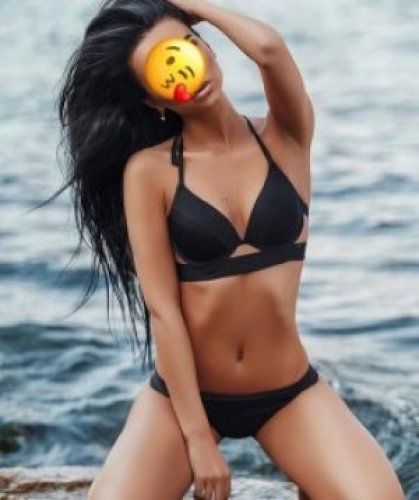 Индивидуалка Алина