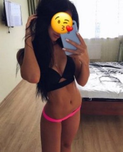 Алина