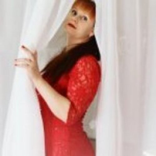 Индивидуалка АННА