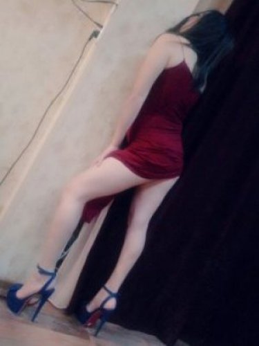 Индивидуалка Арина