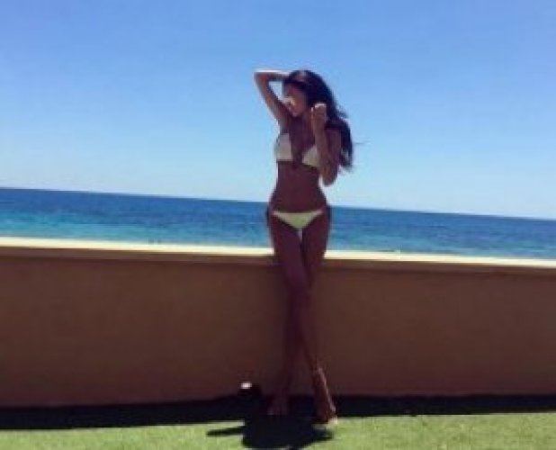 Индивидуалка Аделичка