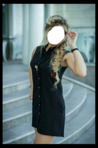 Индивидуалка виктория