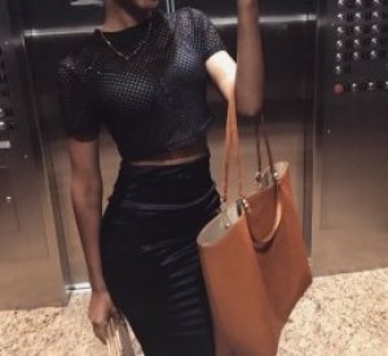 Индивидуалка Милена