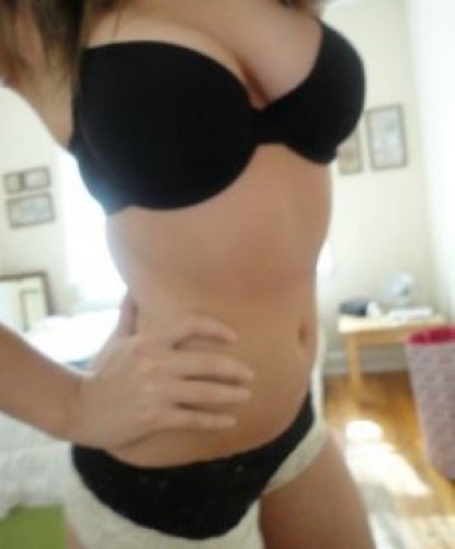 Индивидуалка ВИКТОРИЯ