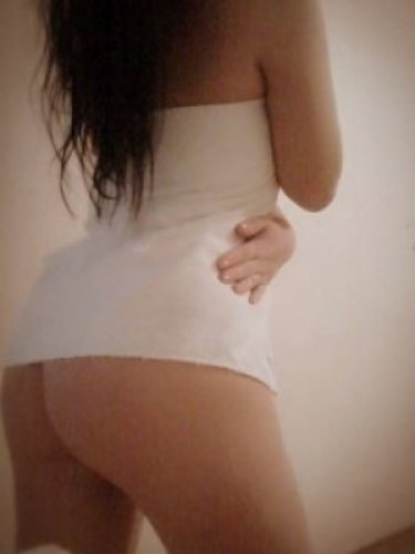 Индивидуалка Виктория