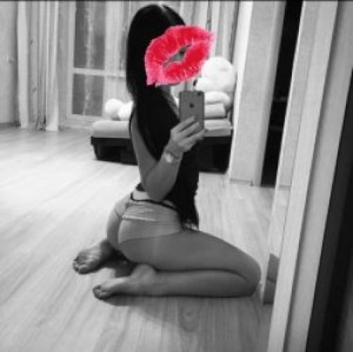 Индивидуалка Ралина