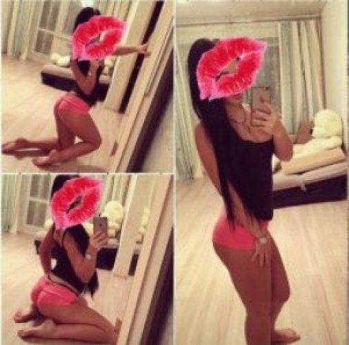 Индивидуалка Ралина