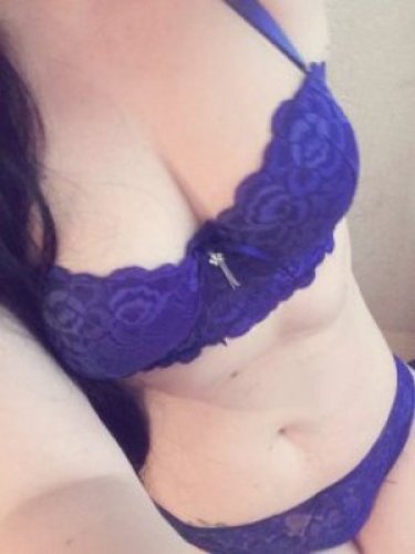 Индивидуалка Арина