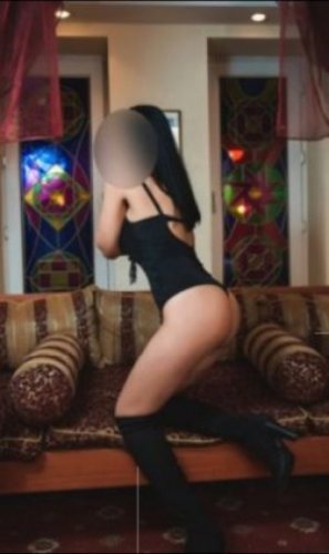 Индивидуалка Лена