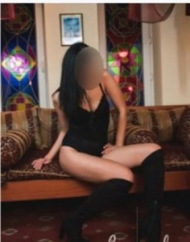 Индивидуалка Лена