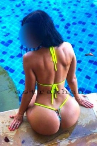 Индивидуалка Ириша 