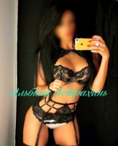 Индивидуалка Альбина Кавказ не принимаю!!!!