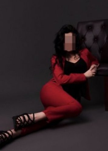 Индивидуалка Алсу Neww