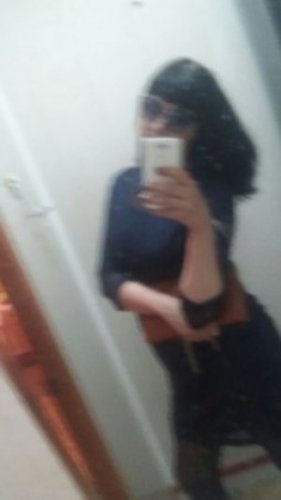 Индивидуалка лика