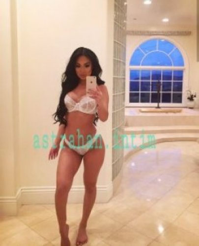 Индивидуалка Лилия