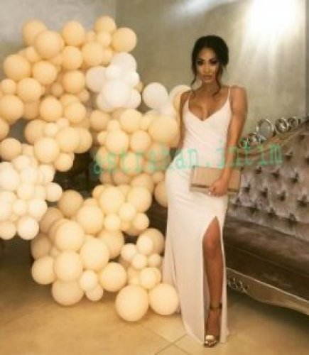 Индивидуалка Лилия