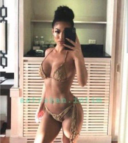 Индивидуалка Лилия