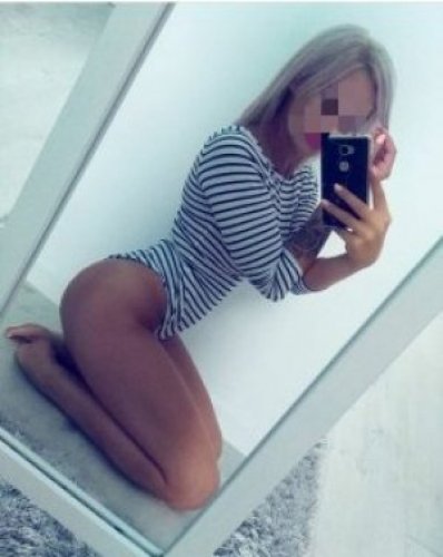Кристина