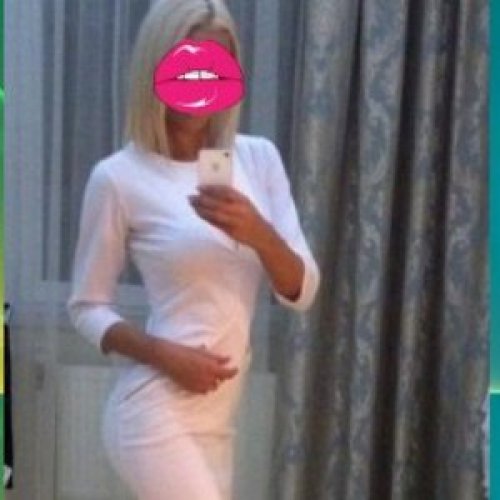 Индивидуалка Света