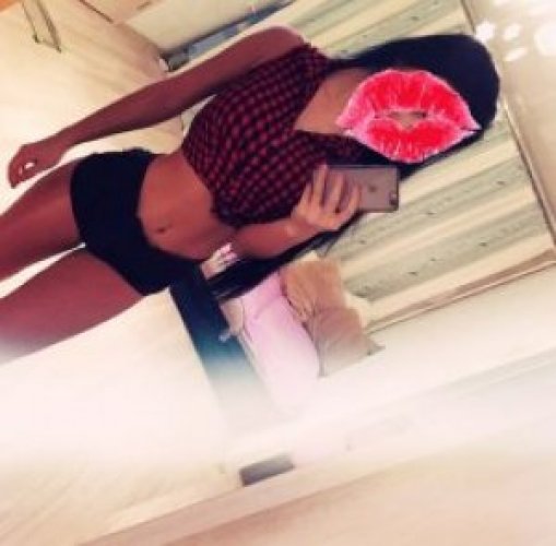 Индивидуалка Настасья