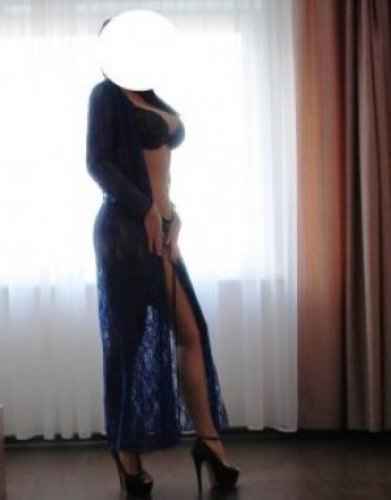 Индивидуалка юля