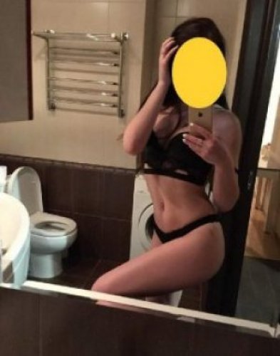 Индивидуалка ЗАЙКА