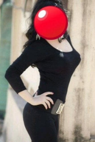 Индивидуалка Камила