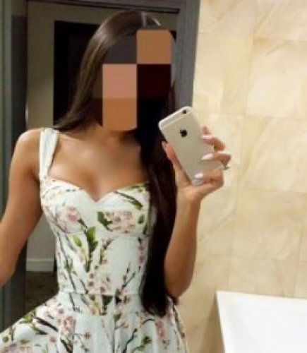 Индивидуалка Диана