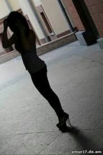 Индивидуалка Марго