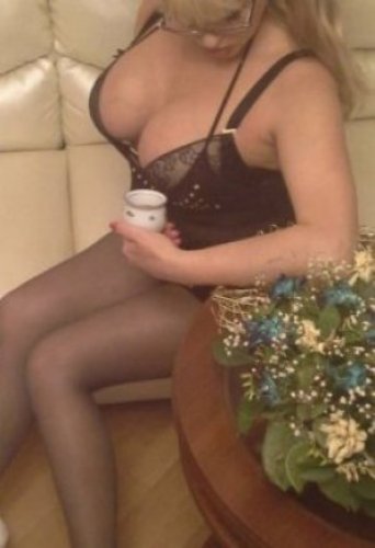 Индивидуалка Ираида