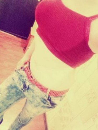 Индивидуалка дарья