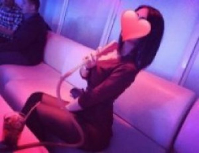 Индивидуалка Маргарита