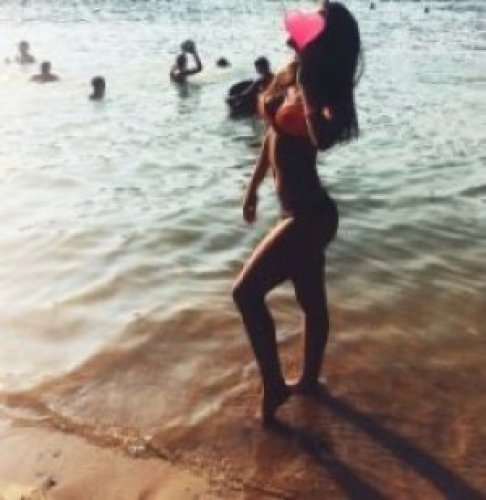 Индивидуалка Маргарита