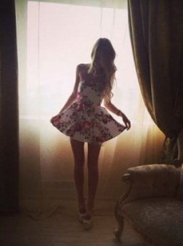 Индивидуалка Лиана Vip