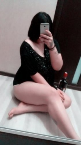 Олечка