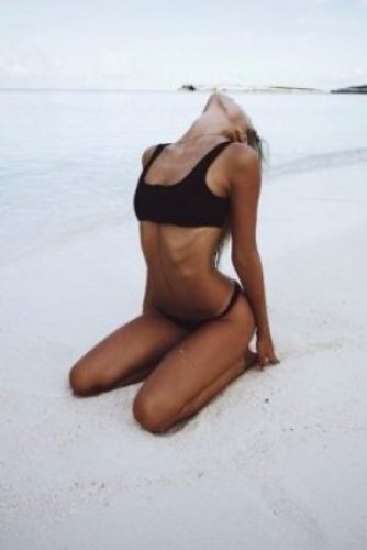 Индивидуалка Виалета Vip