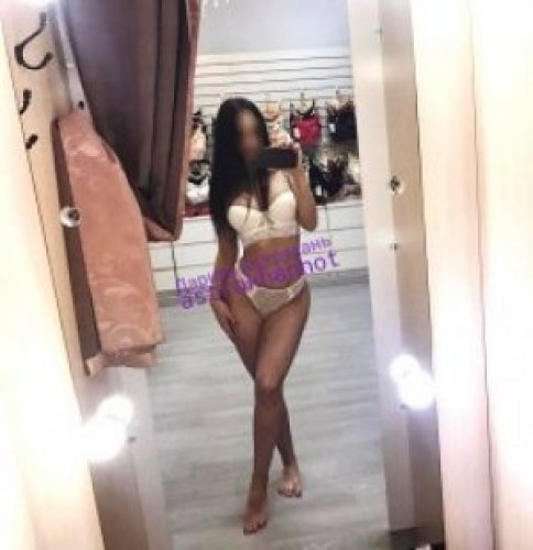 Индивидуалка Дарина